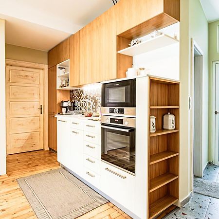 Luxury And Spacious Apartment At The Hearth Of The City Sofia Exteriör bild
