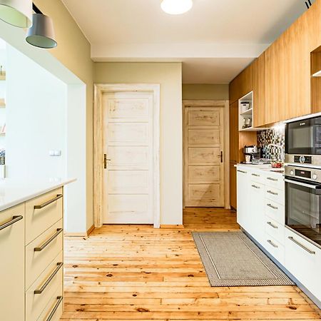Luxury And Spacious Apartment At The Hearth Of The City Sofia Exteriör bild