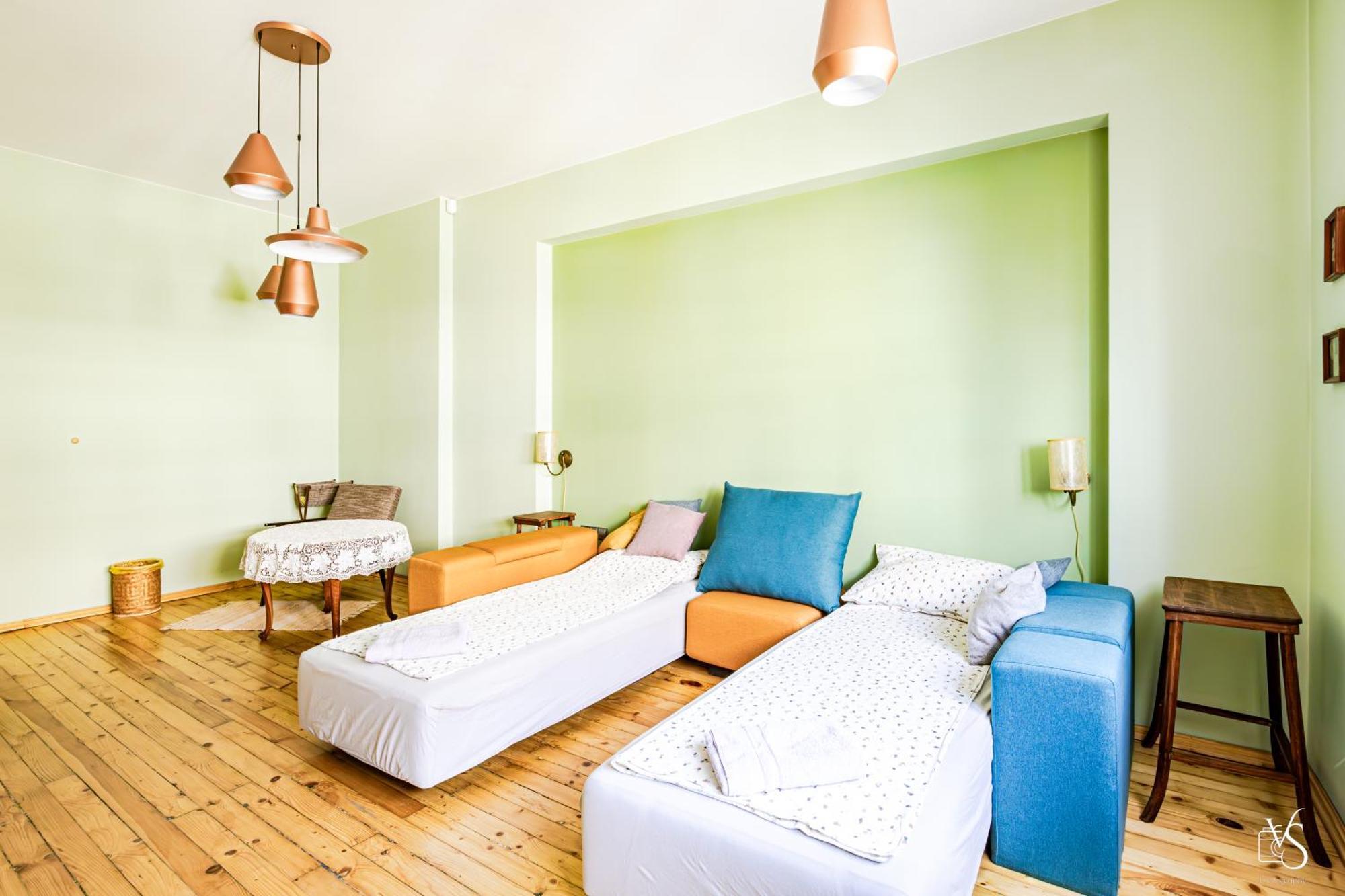 Luxury And Spacious Apartment At The Hearth Of The City Sofia Exteriör bild