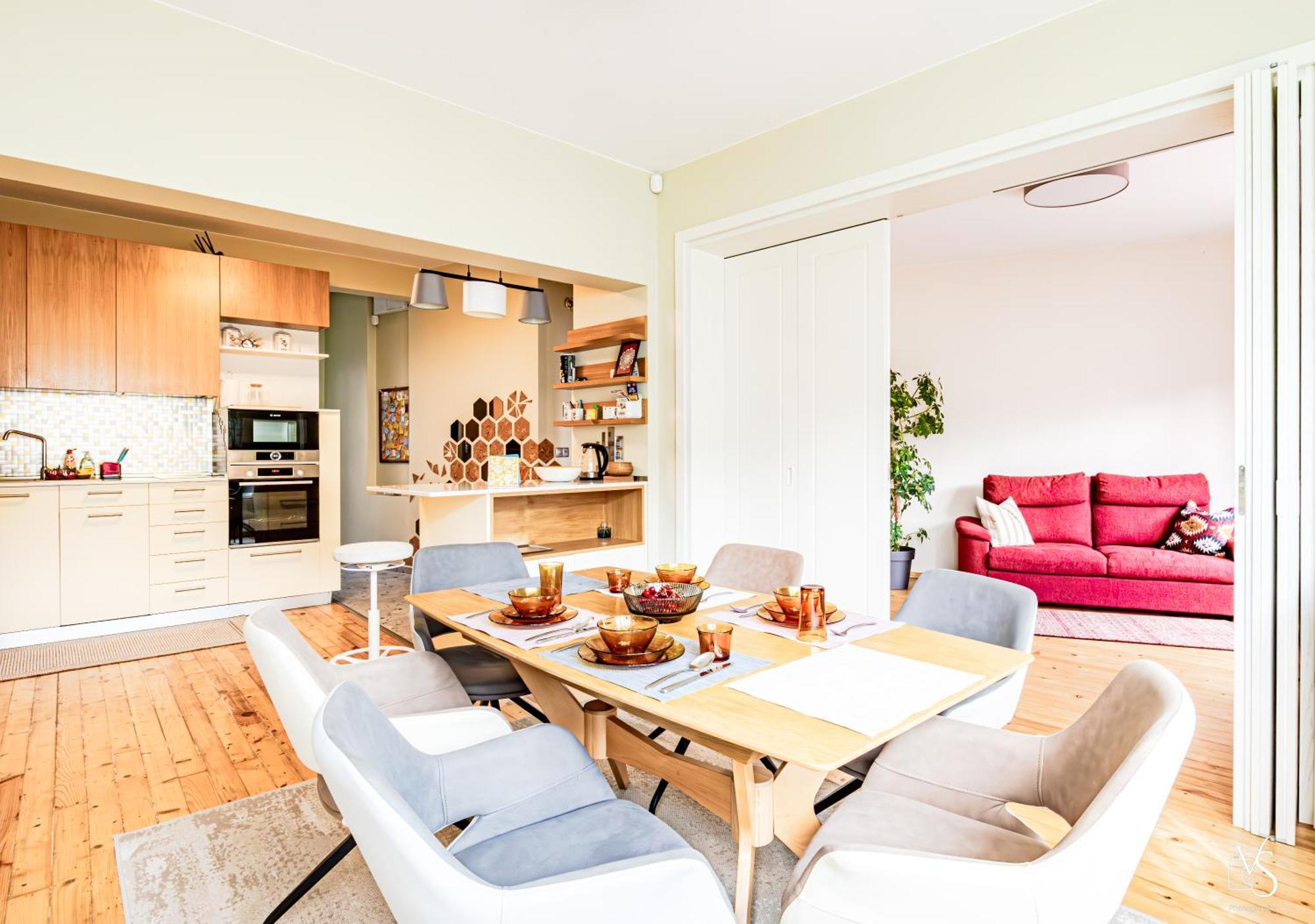 Luxury And Spacious Apartment At The Hearth Of The City Sofia Exteriör bild