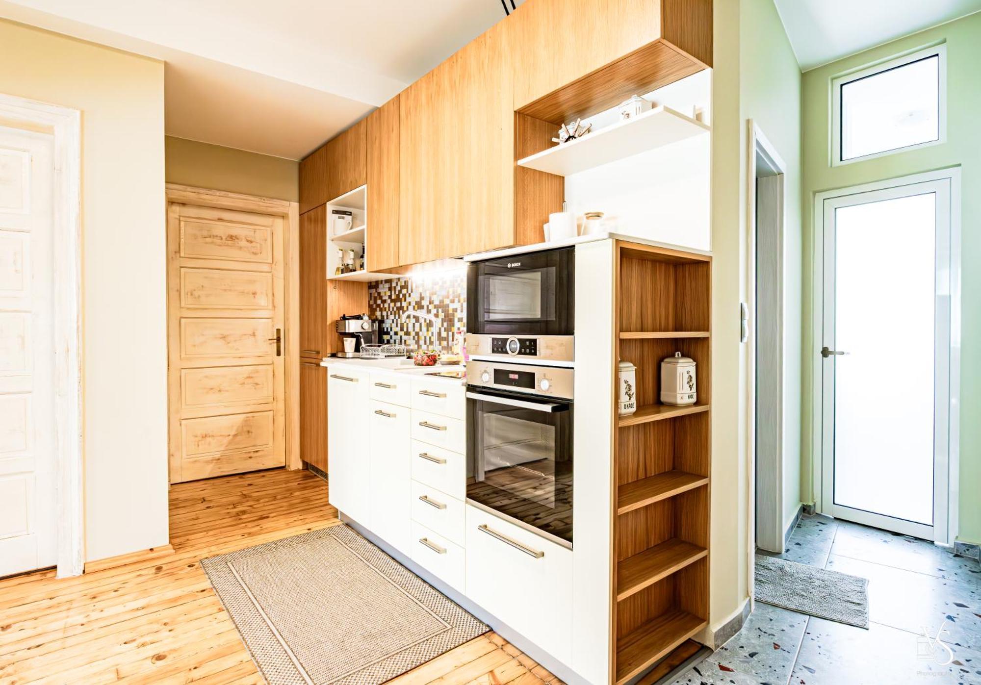 Luxury And Spacious Apartment At The Hearth Of The City Sofia Exteriör bild