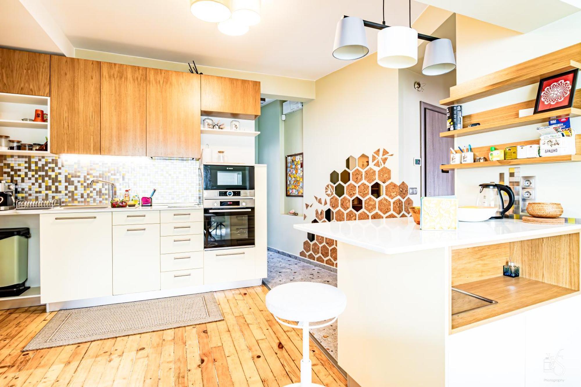 Luxury And Spacious Apartment At The Hearth Of The City Sofia Exteriör bild